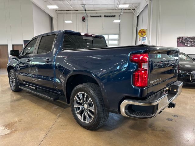 2021 Chevrolet Silverado 1500 LT Texas Edition | Irving, Texas | Hopper Motorplex