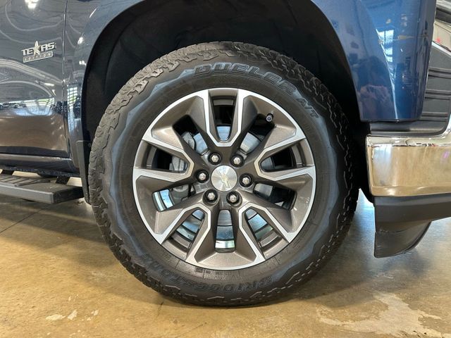 2021 Chevrolet Silverado 1500 LT Texas Edition | Irving, Texas | Hopper Motorplex