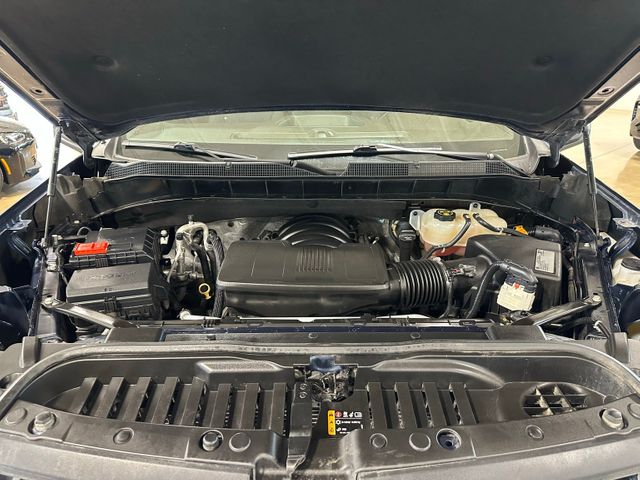 2021 Chevrolet Silverado 1500 LT Texas Edition | Irving, Texas | Hopper Motorplex