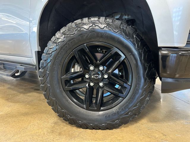 2021 Chevrolet Silverado 1500 LT Trail Boss 4x4 Convenience Package II Advanc... | Irving, Texas | Hopper Motorplex 2021 Chevrolet Silverado 1500 LT Trail Boss 4x4 Convenience Package II Advanc... | Irving, Texas | Hopper Motorplex