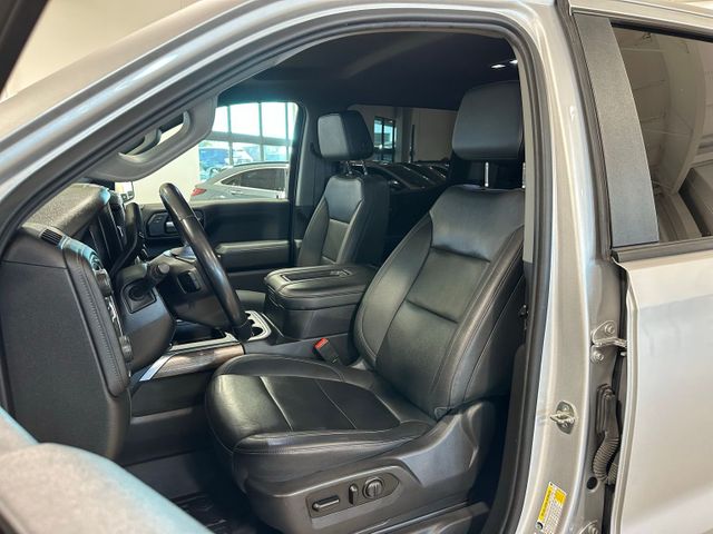 2021 Chevrolet Silverado 1500 LT Trail Boss 4x4 Convenience Package II Advanc... | Irving, Texas | Hopper Motorplex 2021 Chevrolet Silverado 1500 LT Trail Boss 4x4 Convenience Package II Advanc... | Irving, Texas | Hopper Motorplex