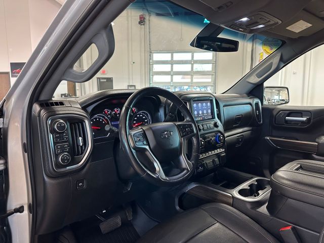2021 Chevrolet Silverado 1500 LT Trail Boss 4x4 Convenience Package II Advanc... | Irving, Texas | Hopper Motorplex 2021 Chevrolet Silverado 1500 LT Trail Boss 4x4 Convenience Package II Advanc... | Irving, Texas | Hopper Motorplex
