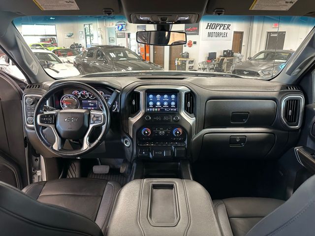 2021 Chevrolet Silverado 1500 LT Trail Boss 4x4 Convenience Package II Advanc... | Irving, Texas | Hopper Motorplex 2021 Chevrolet Silverado 1500 LT Trail Boss 4x4 Convenience Package II Advanc... | Irving, Texas | Hopper Motorplex