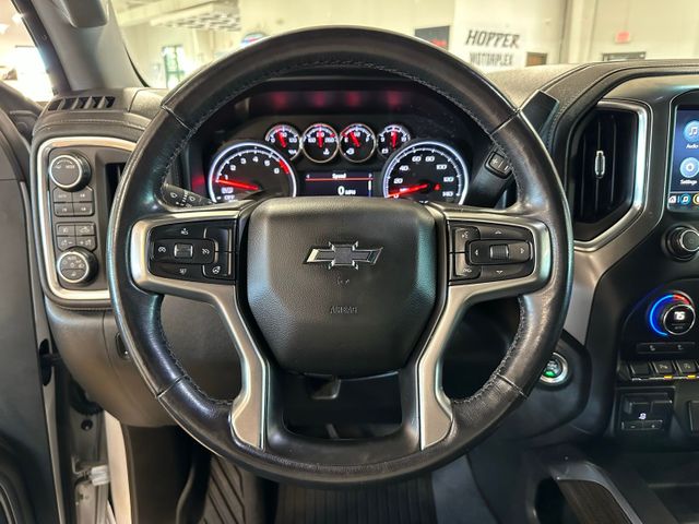 2021 Chevrolet Silverado 1500 LT Trail Boss 4x4 Convenience Package II Advanc... | Irving, Texas | Hopper Motorplex 2021 Chevrolet Silverado 1500 LT Trail Boss 4x4 Convenience Package II Advanc... | Irving, Texas | Hopper Motorplex