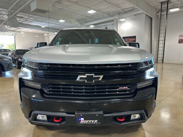 2021 Chevrolet Silverado 1500 LT Trail Boss 4x4 Convenience Package II Advanc... | Irving, Texas | Hopper Motorplex 2021 Chevrolet Silverado 1500 LT Trail Boss 4x4 Convenience Package II Advanc... | Irving, Texas | Hopper Motorplex