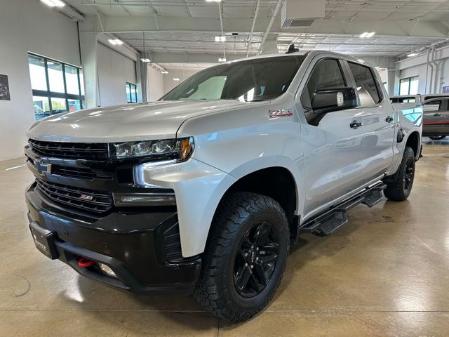 2021 Chevrolet Silverado 1500 LT Trail Boss 4x4 Convenience Package II Advanc... | Irving, Texas | Hopper Motorplex 2021 Chevrolet Silverado 1500 LT Trail Boss 4x4 Convenience Package II Advanc... | Irving, Texas | Hopper Motorplex