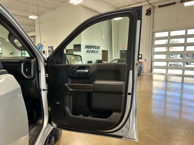 2021 Chevrolet Silverado 1500 LT Trail Boss 4x4 Convenience Package II Advanc... | Irving, Texas | Hopper Motorplex 2021 Chevrolet Silverado 1500 LT Trail Boss 4x4 Convenience Package II Advanc... | Irving, Texas | Hopper Motorplex