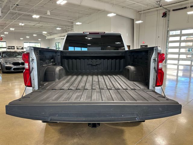 2021 Chevrolet Silverado 1500 LT Trail Boss 4x4 Convenience Package II Advanc... | Irving, Texas | Hopper Motorplex 2021 Chevrolet Silverado 1500 LT Trail Boss 4x4 Convenience Package II Advanc... | Irving, Texas | Hopper Motorplex