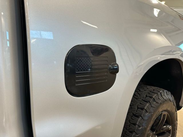 2021 Chevrolet Silverado 1500 LT Trail Boss 4x4 Convenience Package II Advanc... | Irving, Texas | Hopper Motorplex 2021 Chevrolet Silverado 1500 LT Trail Boss 4x4 Convenience Package II Advanc... | Irving, Texas | Hopper Motorplex