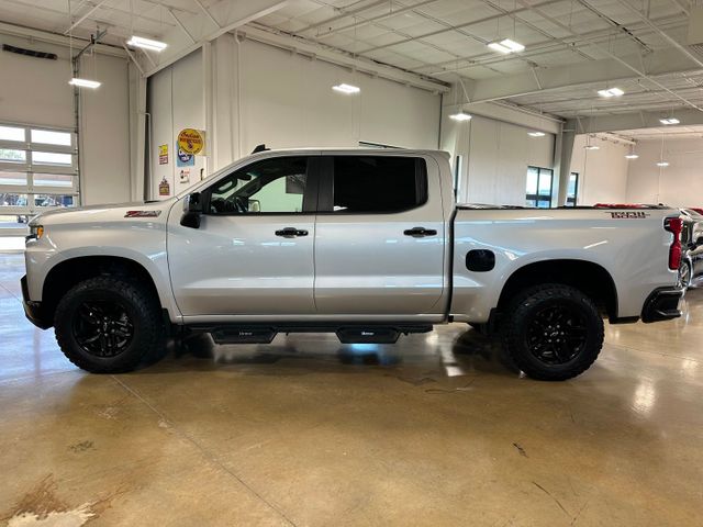 2021 Chevrolet Silverado 1500 LT Trail Boss 4x4 Convenience Package II Advanc... | Irving, Texas | Hopper Motorplex 2021 Chevrolet Silverado 1500 LT Trail Boss 4x4 Convenience Package II Advanc... | Irving, Texas | Hopper Motorplex