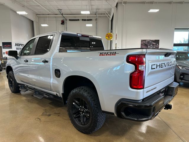 2021 Chevrolet Silverado 1500 LT Trail Boss 4x4 Convenience Package II Advanc... | Irving, Texas | Hopper Motorplex 2021 Chevrolet Silverado 1500 LT Trail Boss 4x4 Convenience Package II Advanc... | Irving, Texas | Hopper Motorplex