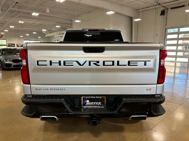 2021 Chevrolet Silverado 1500 LT Trail Boss 4x4 Convenience Package II Advanc... | Irving, Texas | Hopper Motorplex 2021 Chevrolet Silverado 1500 LT Trail Boss 4x4 Convenience Package II Advanc... | Irving, Texas | Hopper Motorplex