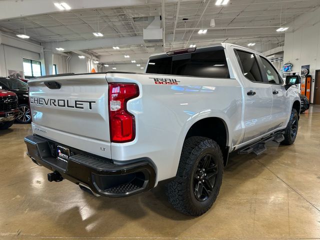 2021 Chevrolet Silverado 1500 LT Trail Boss 4x4 Convenience Package II Advanc... | Irving, Texas | Hopper Motorplex 2021 Chevrolet Silverado 1500 LT Trail Boss 4x4 Convenience Package II Advanc... | Irving, Texas | Hopper Motorplex