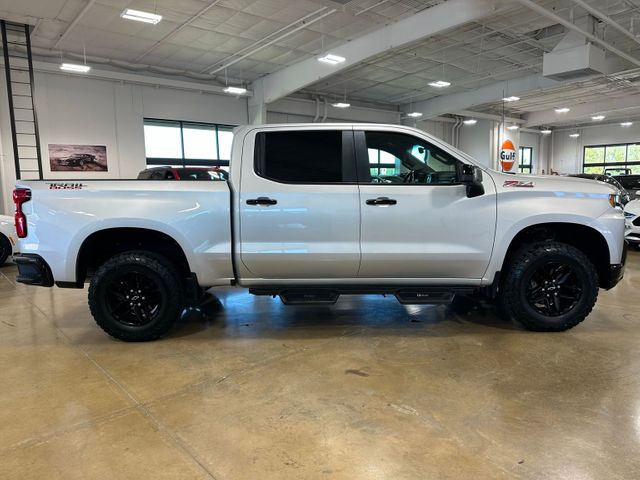 2021 Chevrolet Silverado 1500 LT Trail Boss 4x4 Convenience Package II Advanc... | Irving, Texas | Hopper Motorplex 2021 Chevrolet Silverado 1500 LT Trail Boss 4x4 Convenience Package II Advanc... | Irving, Texas | Hopper Motorplex