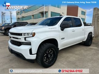 2021 Chevrolet Silverado 1500 RST 4x4 3.0 Duramax Turbo Diesel Texas Edition ... | Irving, Texas | Hopper Motorplex in Irving, Texas 75038