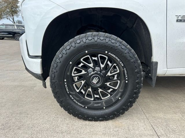 2021 Chevrolet Silverado 1500 RST 4x4 3.0 Duramax Turbo Diesel Texas Edition ... | Irving, Texas | Hopper Motorplex 2021 Chevrolet Silverado 1500 RST 4x4 3.0 Duramax Turbo Diesel Texas Edition ... | Irving, Texas | Hopper Motorplex