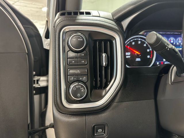 2021 Chevrolet Silverado 1500 LT Z71 Texas Edition 4x4 Duramax 3.0 Turbodiesel | Irving, Texas | Hopper Motorplex