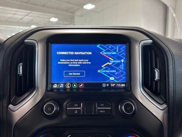 2021 Chevrolet Silverado 1500 LT Z71 Texas Edition 4x4 Duramax 3.0 Turbodiesel | Irving, Texas | Hopper Motorplex