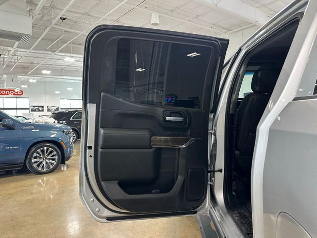 2021 Chevrolet Silverado 1500 LT Z71 Texas Edition 4x4 Duramax 3.0 Turbodiesel | Irving, Texas | Hopper Motorplex