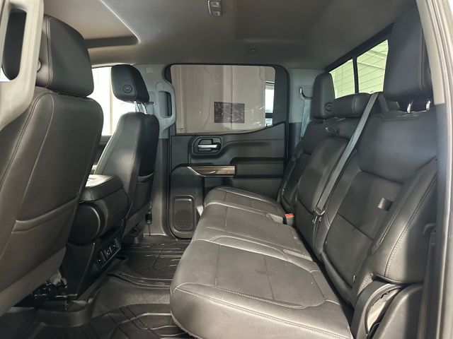 2021 Chevrolet Silverado 1500 LT Z71 Texas Edition 4x4 Duramax 3.0 Turbodiesel | Irving, Texas | Hopper Motorplex