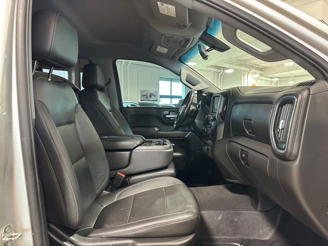 2021 Chevrolet Silverado 1500 LT Z71 Texas Edition 4x4 Duramax 3.0 Turbodiesel | Irving, Texas | Hopper Motorplex