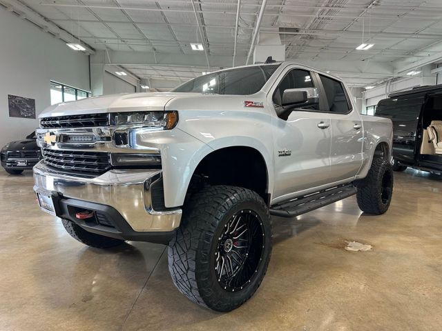 2021 Chevrolet Silverado 1500 LT Z71 Texas Edition 4x4 Duramax 3.0 Turbodiesel | Irving, Texas | Hopper Motorplex 2021 Chevrolet Silverado 1500 LT Z71 Texas Edition 4x4 Duramax 3.0 Turbodiesel | Irving, Texas | Hopper Motorplex