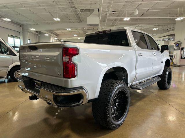 2021 Chevrolet Silverado 1500 LT Z71 Texas Edition 4x4 Duramax 3.0 Turbodiesel | Irving, Texas | Hopper Motorplex
