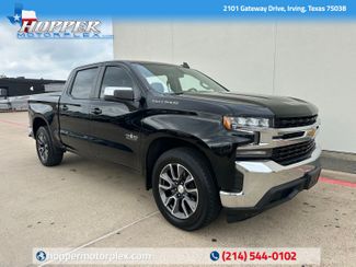2021 Chevrolet Silverado 1500 LT Texas Edition | Irving, Texas | Hopper Motorplex in Irving, Texas 75038