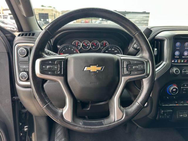 2021 Chevrolet Silverado 1500 LT Texas Edition | Irving, Texas | Hopper Motorplex