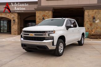 2021 Chevrolet Silverado 1500 LT | Lubbock, TX | Adelante Autos in Lubbock, TX 79424