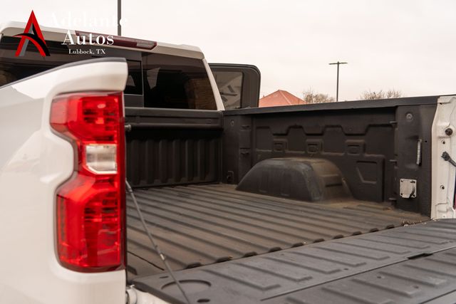 2021 Chevrolet Silverado 1500 LT | Lubbock, TX | Adelante Autos