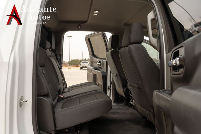 2021 Chevrolet Silverado 1500 LT | Lubbock, TX | Adelante Autos