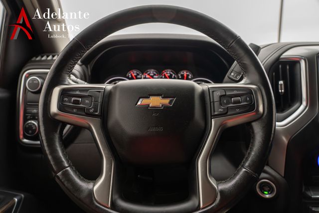 2021 Chevrolet Silverado 1500 LT | Lubbock, TX | Adelante Autos