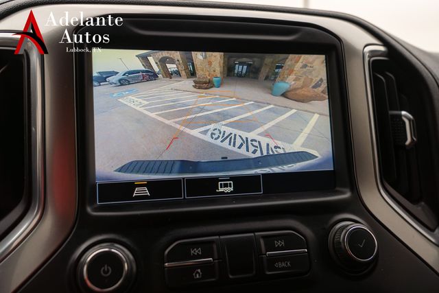 2021 Chevrolet Silverado 1500 LT | Lubbock, TX | Adelante Autos