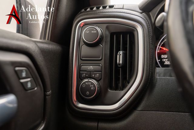 2021 Chevrolet Silverado 1500 LT | Lubbock, TX | Adelante Autos