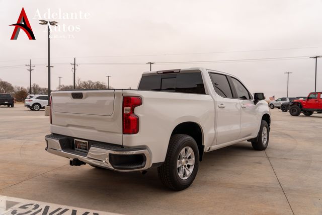 2021 Chevrolet Silverado 1500 LT | Lubbock, TX | Adelante Autos