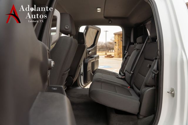 2021 Chevrolet Silverado 1500 LT | Lubbock, TX | Adelante Autos 2021 Chevrolet Silverado 1500 LT | Lubbock, TX | Adelante Autos