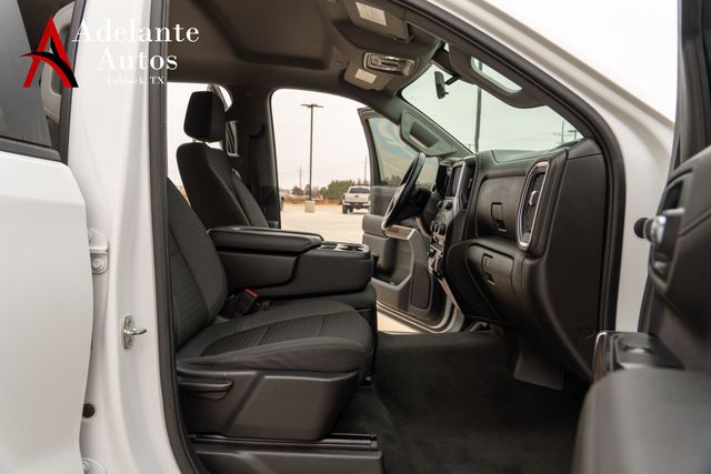 2021 Chevrolet Silverado 1500 LT | Lubbock, TX | Adelante Autos