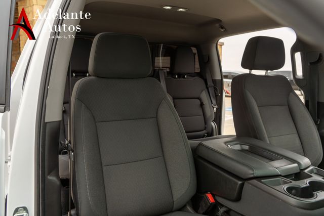 2021 Chevrolet Silverado 1500 LT | Lubbock, TX | Adelante Autos
