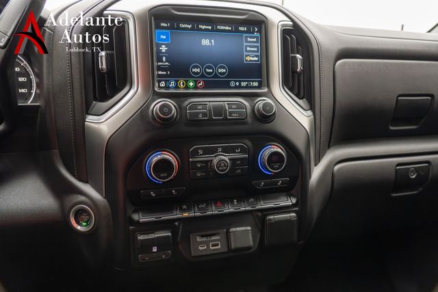 2021 Chevrolet Silverado 1500 LT | Lubbock, TX | Adelante Autos