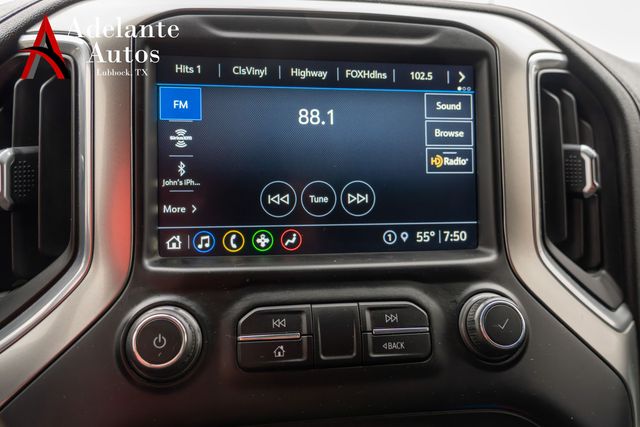 2021 Chevrolet Silverado 1500 LT | Lubbock, TX | Adelante Autos