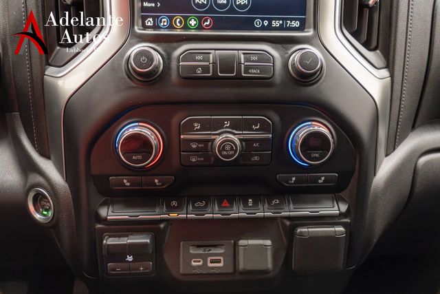 2021 Chevrolet Silverado 1500 LT | Lubbock, TX | Adelante Autos