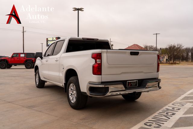 2021 Chevrolet Silverado 1500 LT | Lubbock, TX | Adelante Autos