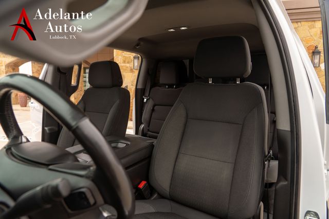 2021 Chevrolet Silverado 1500 LT | Lubbock, TX | Adelante Autos