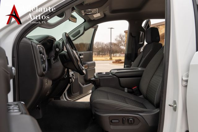 2021 Chevrolet Silverado 1500 LT | Lubbock, TX | Adelante Autos