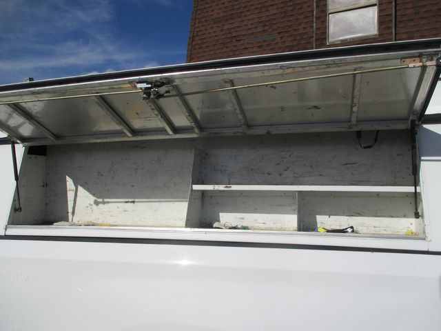 2021 Chevrolet Silverado 1500 Work Truck