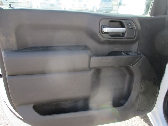 2021 Chevrolet Silverado 1500 Work Truck