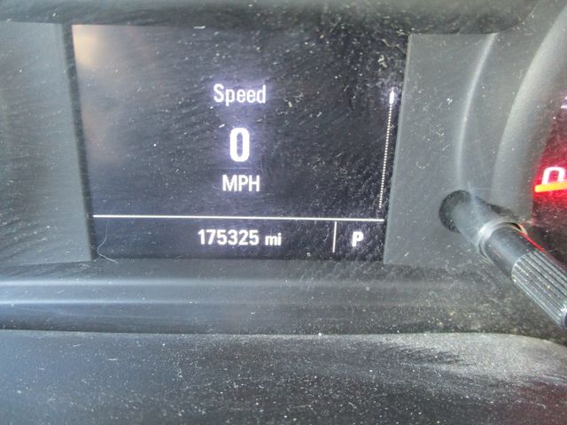 2021 Chevrolet Silverado 1500 Work Truck