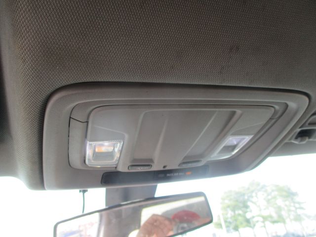 2021 Chevrolet Silverado 1500 Work Truck