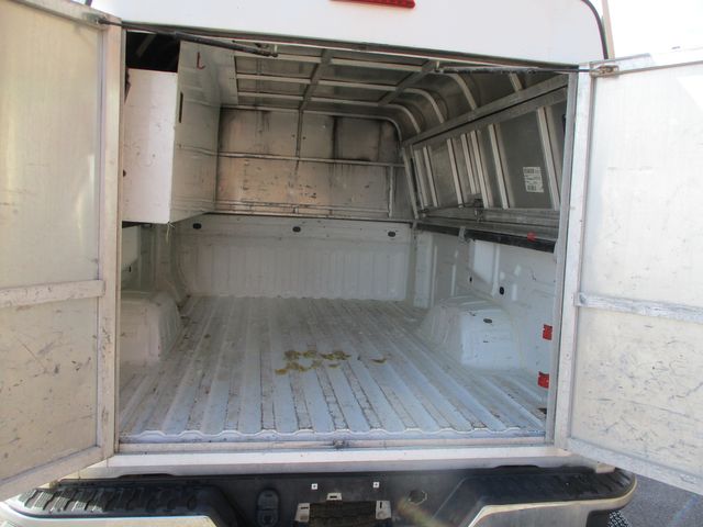 2021 Chevrolet Silverado 1500 Work Truck